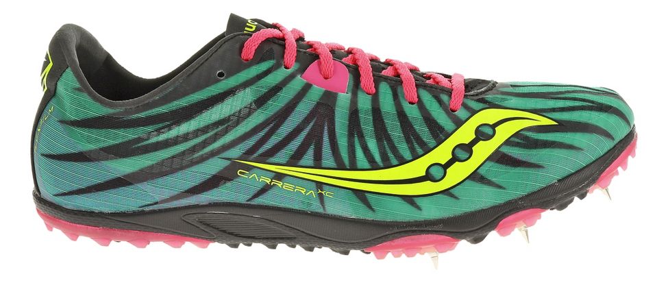 Saucony Carrera XC Spike Cross Country Shoe