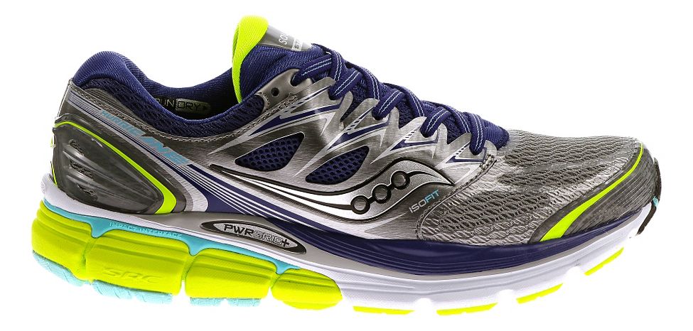 Saucony Hurricane ISO Running Shoe