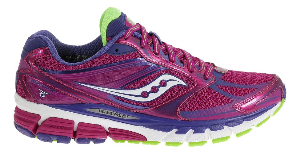 Saucony Guide 8 Running Shoe