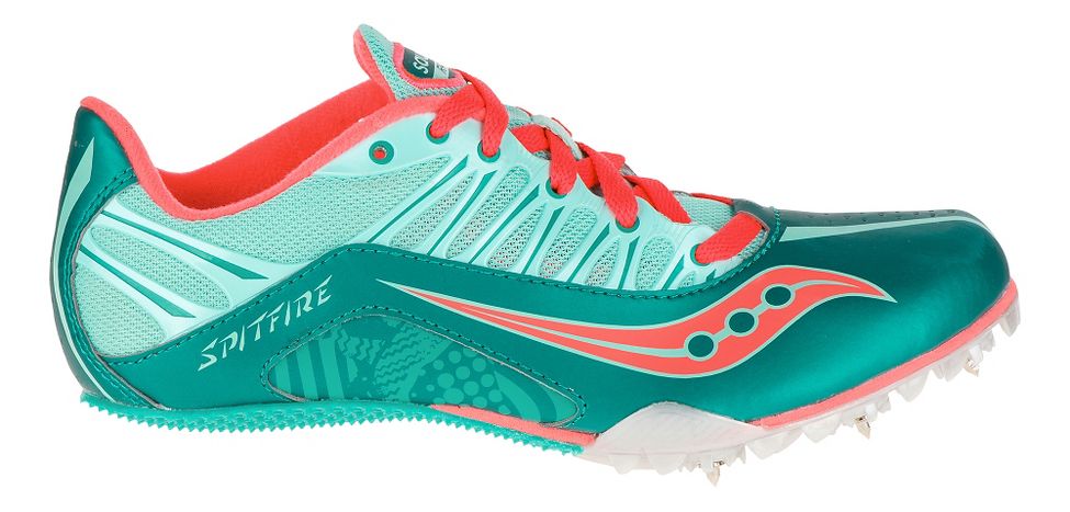 Saucony Spitfire Track and Field Shoe