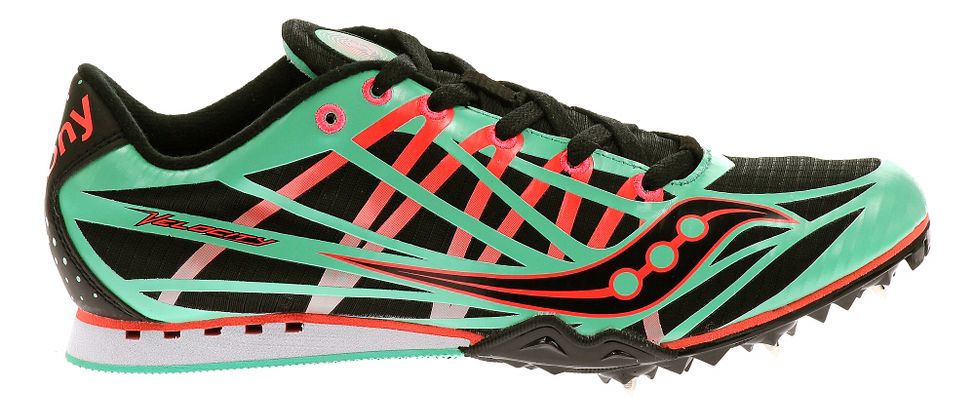 Saucony Velocity Track and Field Shoe