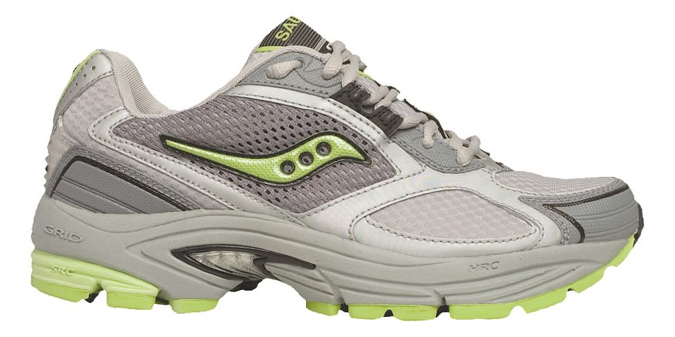 Womens Saucony Grid Omni 5 TR Trail Running Shoe
