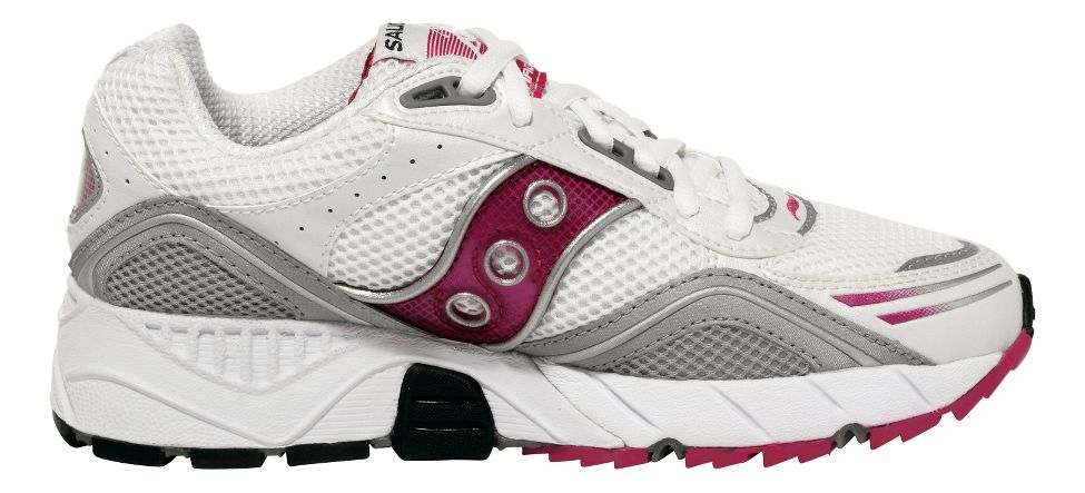 Womens Saucony Grid Shadow 2006 Running Shoe