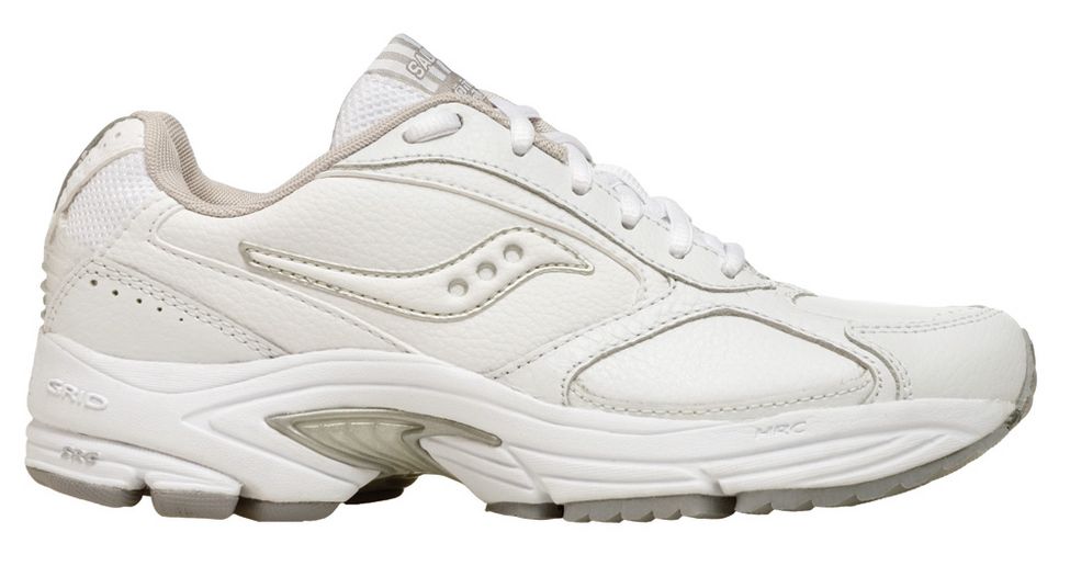 Mens Saucony Omni Walker Walking Shoe