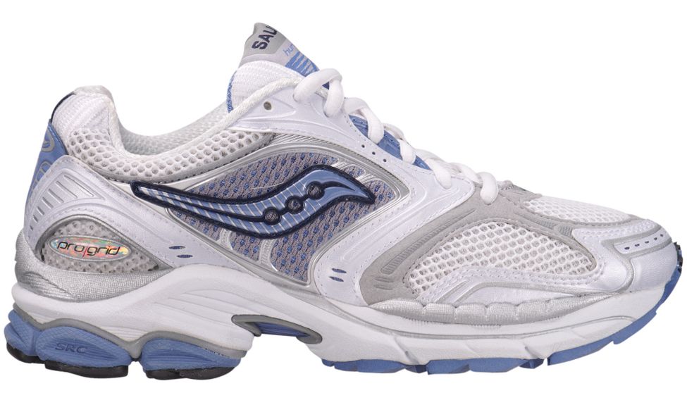 Womens Saucony ProGrid Hurricane 9 Running Shoe Womens Saucony ProGrid Hurricane 9 Running Shoe