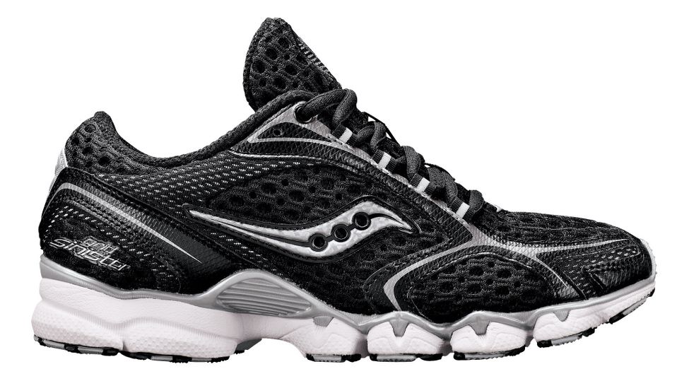 Womens Saucony Grid Sinister Running Shoe