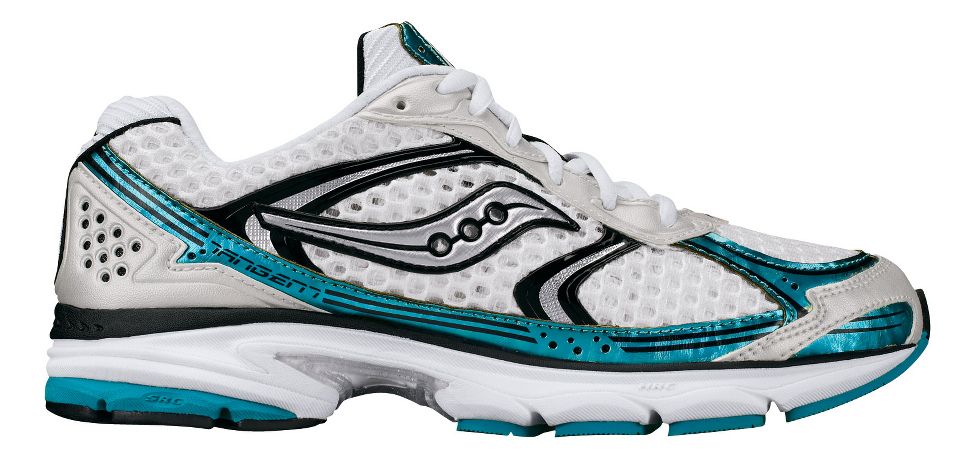 Womens Saucony Grid Tangent 3 Running Shoe