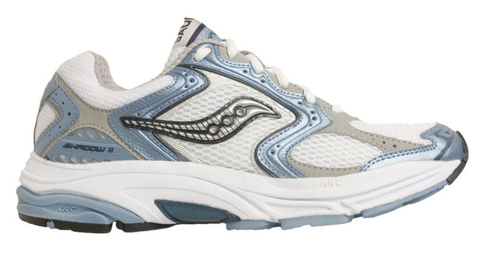 Womens Saucony Grid Shadow 11 Running Shoe