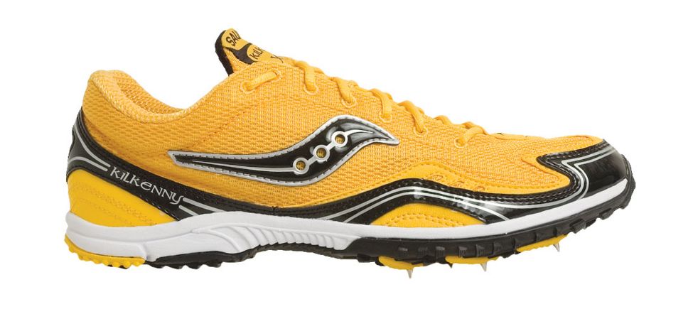 Mens Saucony Grid Kilkenny XC2-Spike Cross Country Shoe