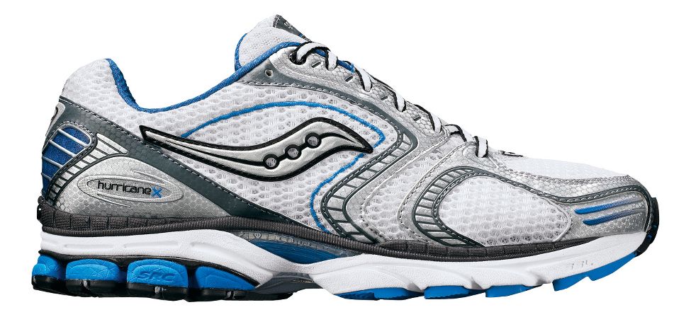 Men's Saucony Running Shoes | Saucony ProGrid Hurricane 10 - Road Runner Sports
