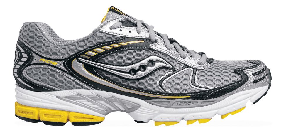 Mens Saucony ProGrid Ride Running Shoe