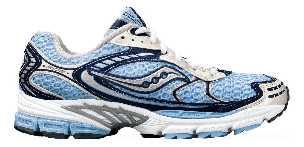 Womens Saucony ProGrid Ride Running Shoe
