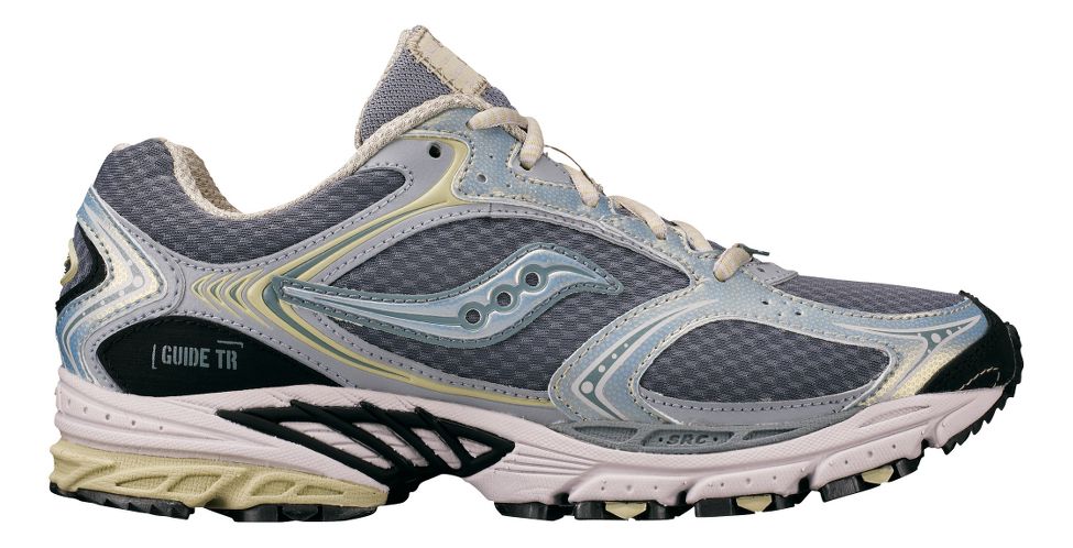 Womens Saucony ProGrid Guide TR Trail Running Shoe