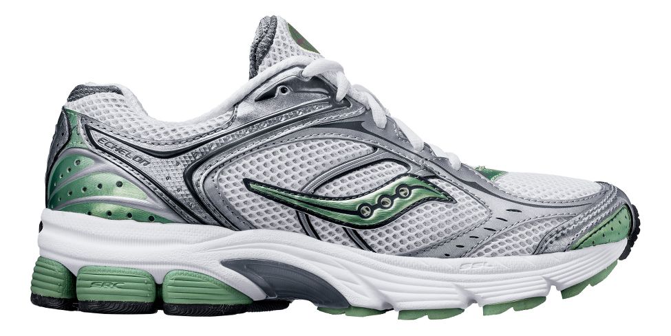 Womens Saucony PROGRID ECHELON Running Shoe