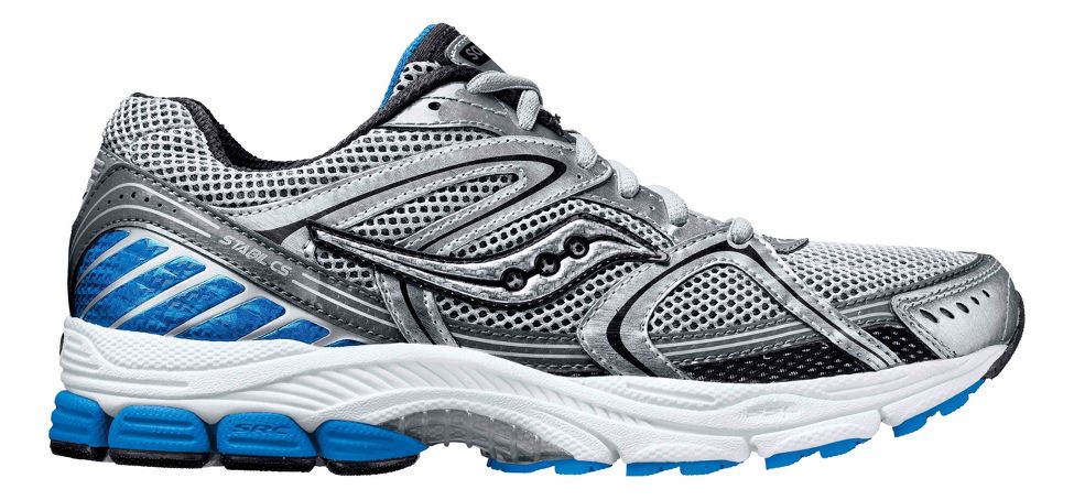 Mens Saucony ProGrid Stabil CS Running Shoe