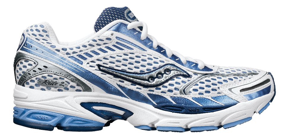 Womens Saucony ProGrid Ride 2 Running Shoe