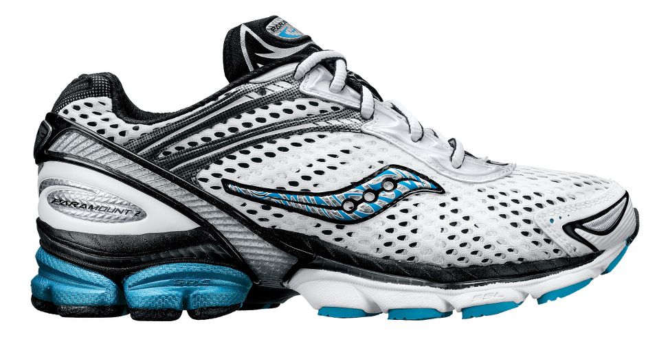 Womens Saucony ProGrid Paramount 2 Running Shoe