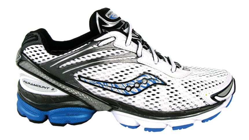 Mens Saucony ProGrid Paramount 2 Running Shoe