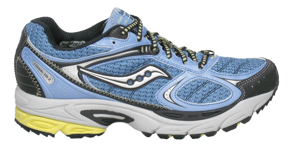 Womens Saucony ProGrid Guide TR 2 Trail Running Shoe