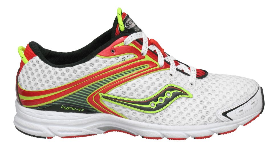 Womens Saucony Grid Type A3 Racing Shoe
