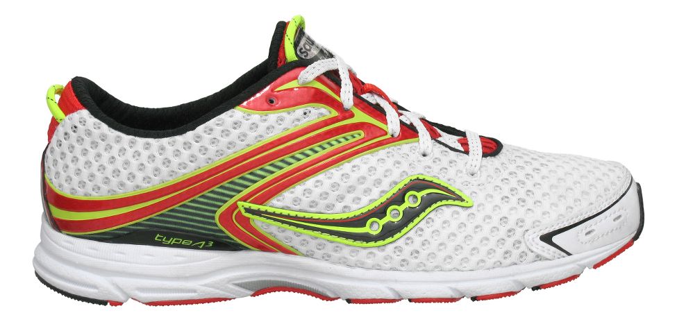 Mens Saucony Grid Type A3 Racing Shoe