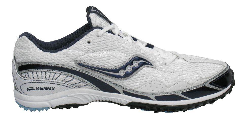 Womens Saucony Kilkenny XC 3 Spike Cross Country Shoe