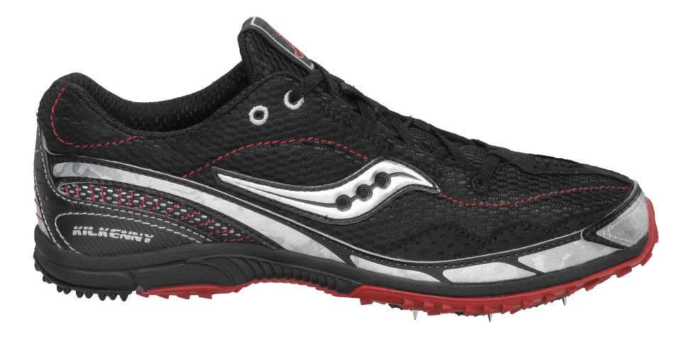 Mens Saucony Kilkenny XC 3 Spike Cross Country Shoe