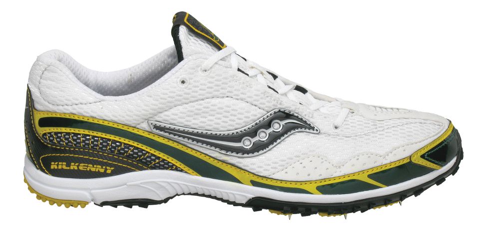 Mens Saucony Kilkenny XC 3 Spike Cross Country Shoe