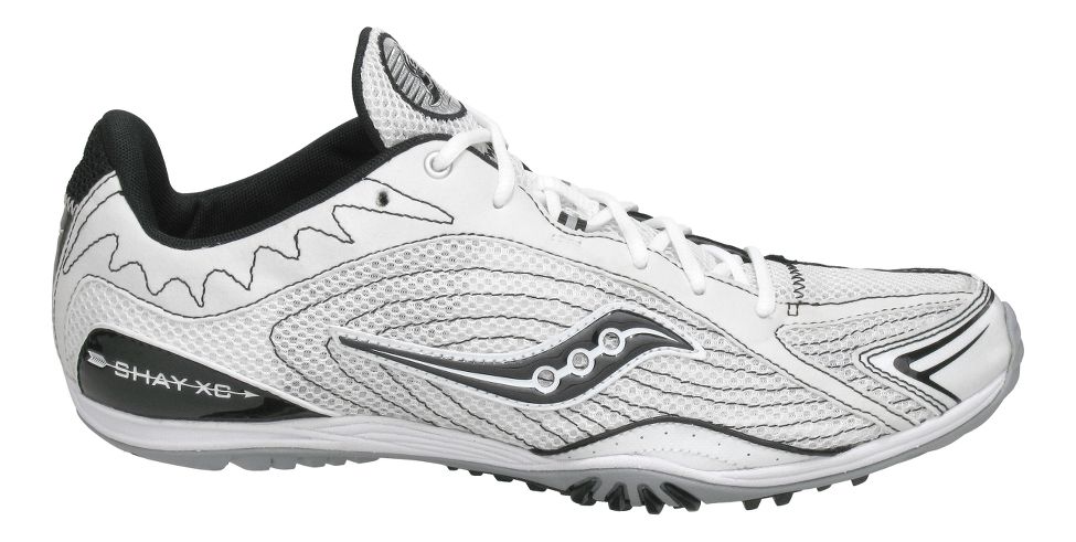 Womens Saucony Shay XC Flat Cross Country Shoe