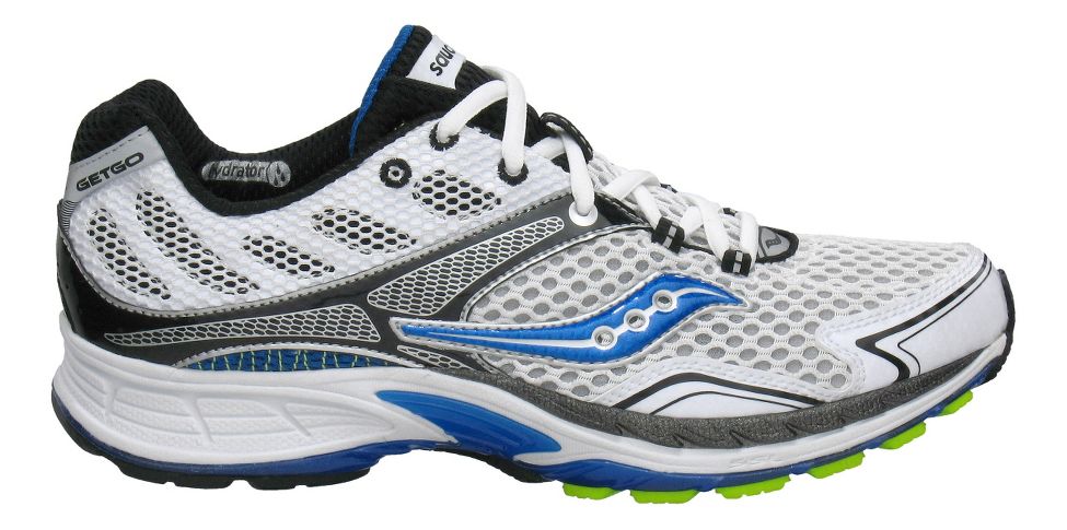 Mens Saucony Grid Getgo Running Shoe