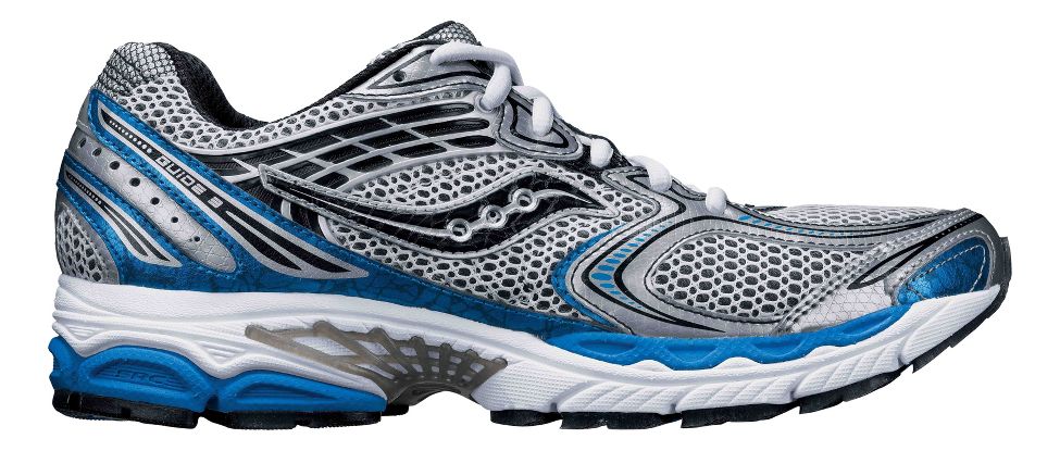 Mens Saucony ProGrid Guide 3 Running Shoe