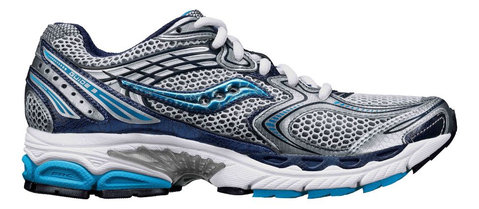 Womens Saucony ProGrid Guide 3 Running Shoe