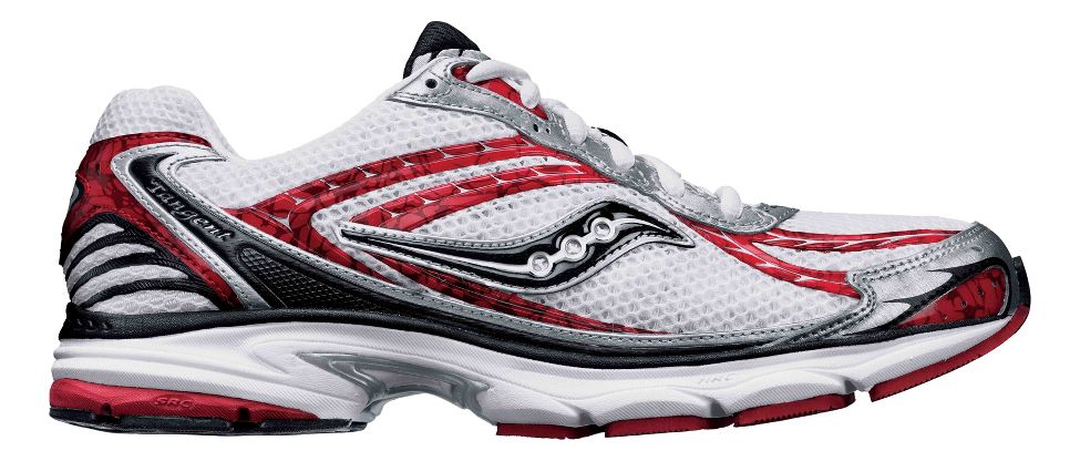 Mens Saucony Grid Tangent 4 Running Shoe