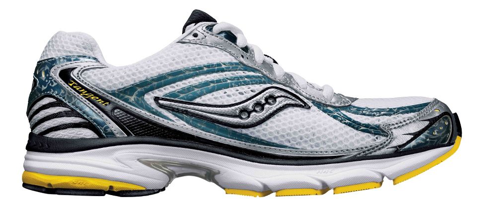 Womens Saucony Grid Tangent 4 Running Shoe