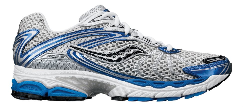 Mens Saucony ProGrid Ride 3 Running Shoe