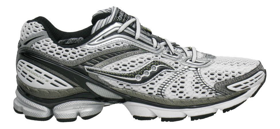 Mens Saucony ProGrid Paramount 3 Running Shoe