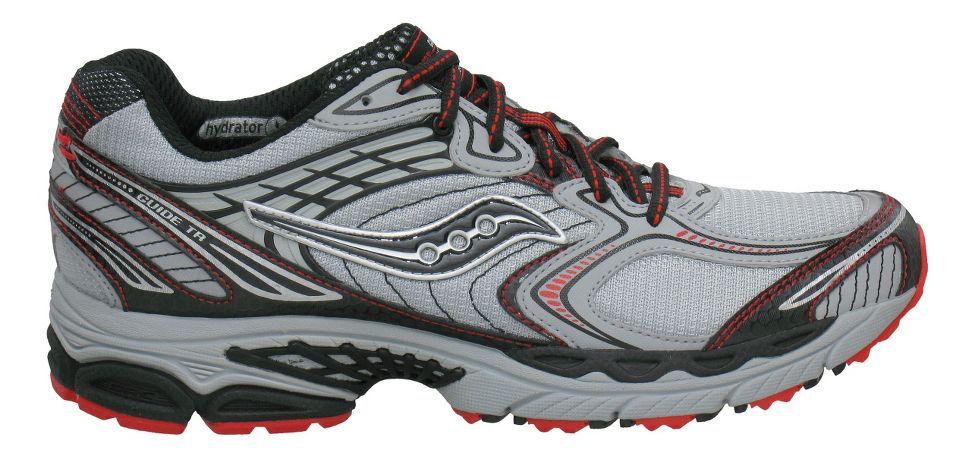 Mens Saucony ProGrid Guide TR 3 Trail Running Shoe