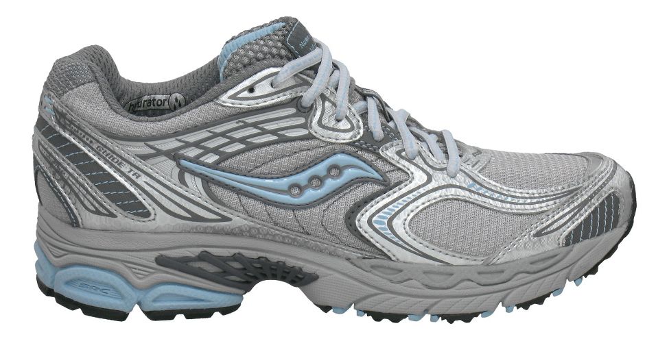 Womens Saucony ProGrid Guide TR 3 Trail Running Shoe