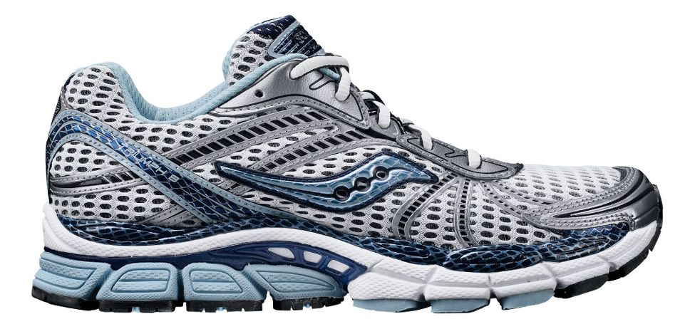 Womens Saucony ProGrid Triumph 8 Running Shoe