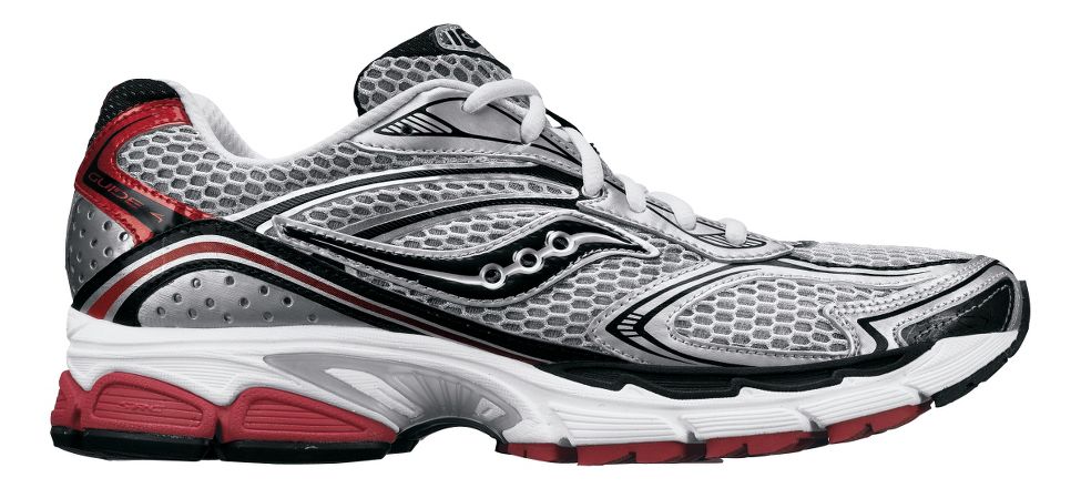 Mens Saucony ProGrid Guide 4 Running Shoe