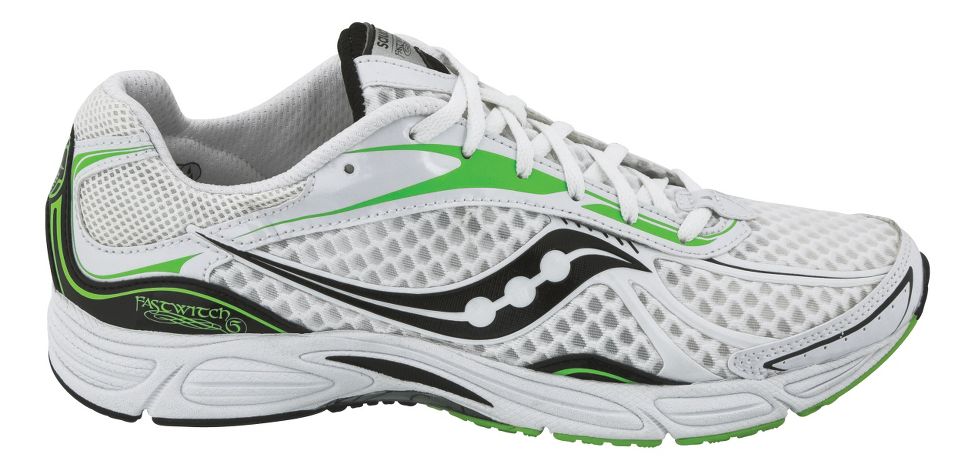 Mens Saucony Grid Fastwitch 5 Running Shoe