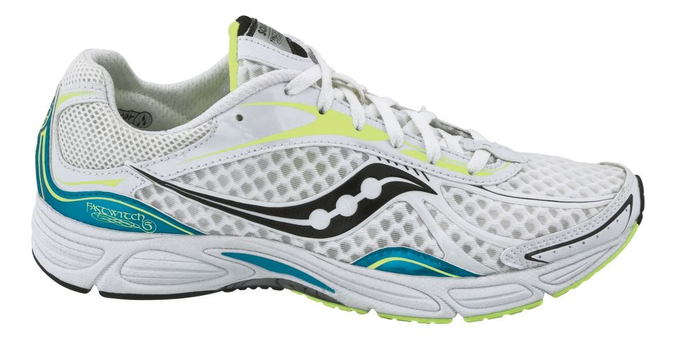 Womens Saucony Grid Fastwitch 5 Running Shoe