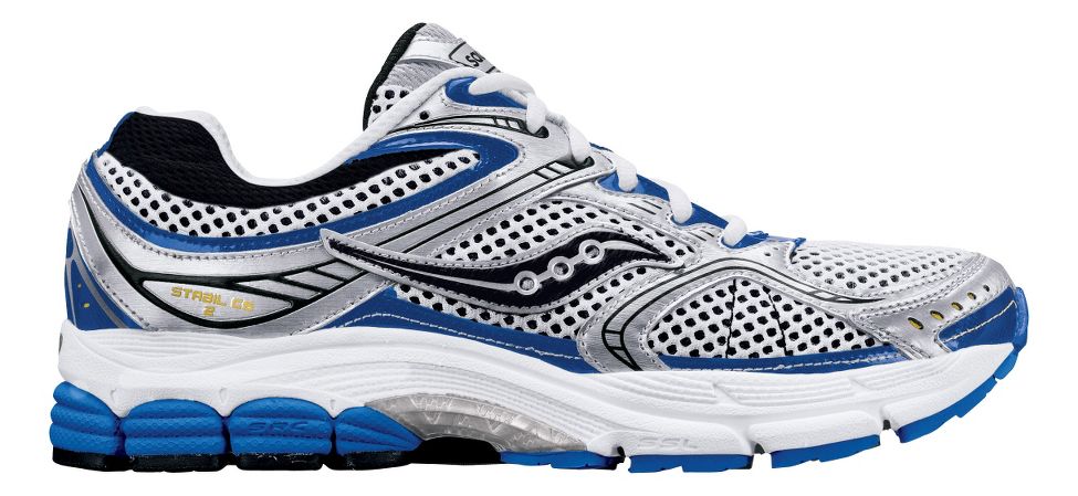 Mens Saucony ProGrid Stabil CS 2 Running Shoe