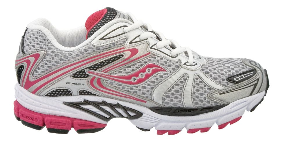 Kids Saucony ProGrid Guide 3 Running Shoe