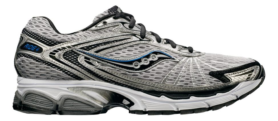 Mens Saucony ProGrid Ride 4 Running Shoe