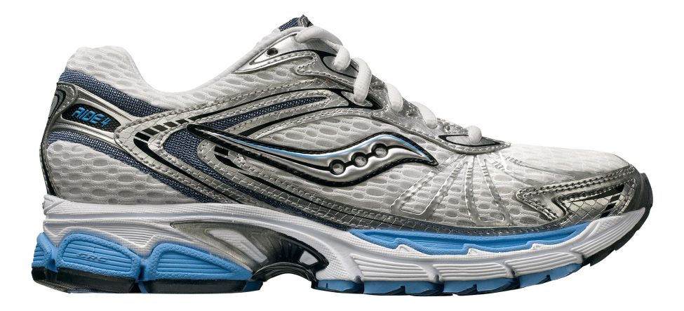 Womens Saucony ProGrid Ride 4 Running Shoe