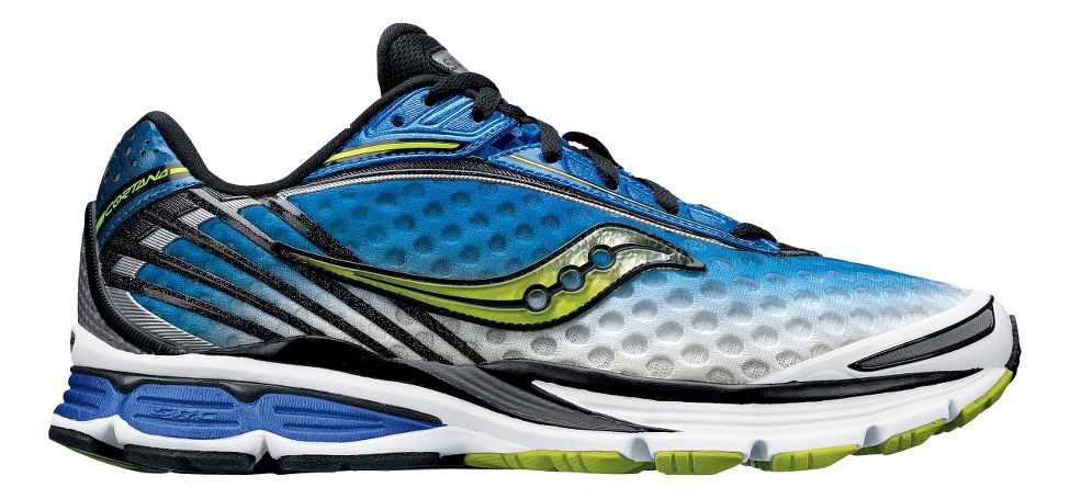 Mens Saucony PowerGrid Cortana Running Shoe