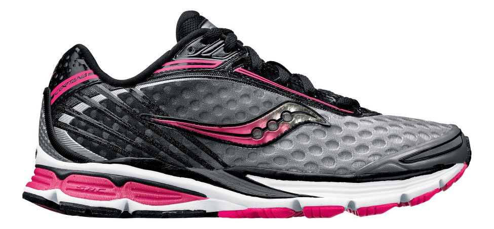 Womens Saucony PowerGrid Cortana Running Shoe