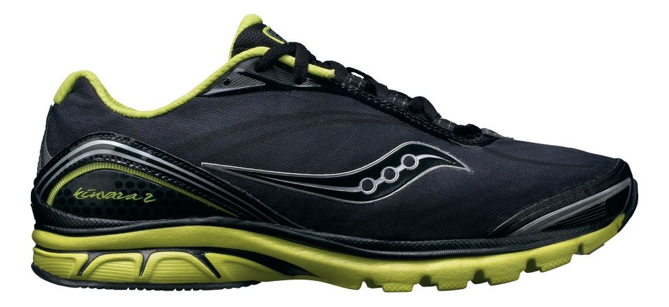 Mens Saucony ProGrid Kinvara 2 Running Shoe