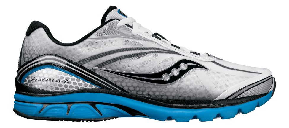 Mens Saucony ProGrid Kinvara 2 Running Shoe